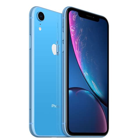 refurbished iphone xr unlocked